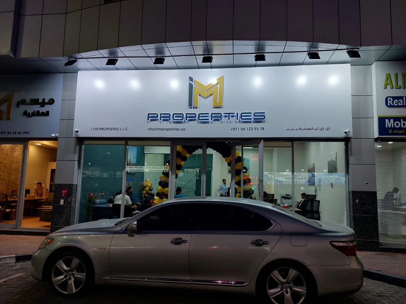 IM Properties - City Tower - Image 3