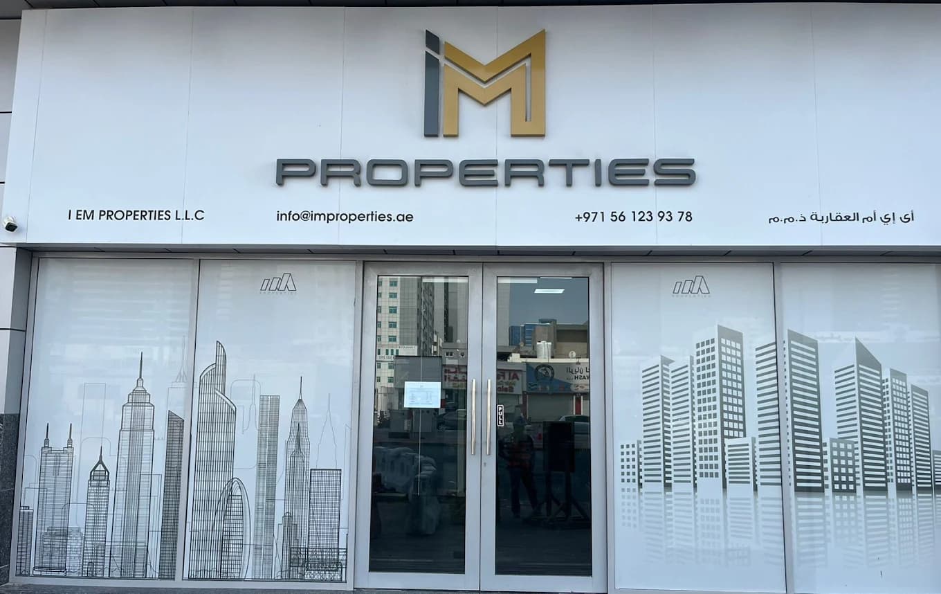 IM Properties - City Tower