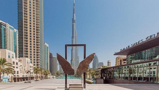 Dubai Property Market: A Transformation Unfolds, Says Real Estate Agents