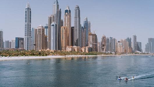 Off Plan vs. Ready Property Sale Figures Revealed