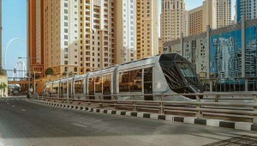 Dubai's Real Estate: Imposing Strict Limits on Cash-Based Property Transactions