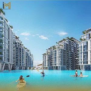 Why Azizi Venice Dubai South Is the Smartest Investment of 2025