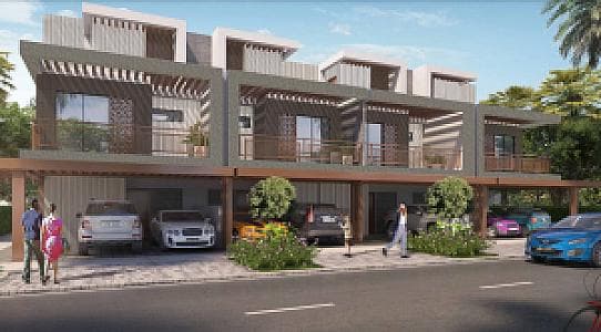 Cheap Villas for Rent in Dubai - An Affordable Luxury