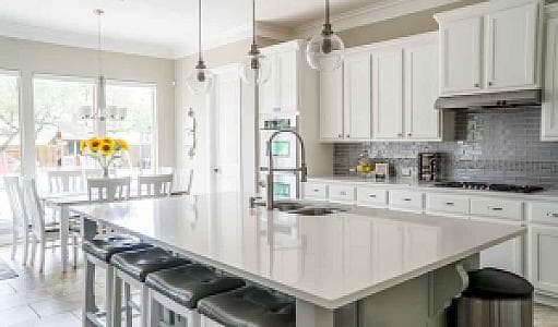 The Ultimate Guide to Home Renovation in Dubai: Tips, Trends, and Expert Advice