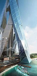 Dubai City Tower: A Visionary Concept Shaping Dubai's Real Estate Landscape in 2025