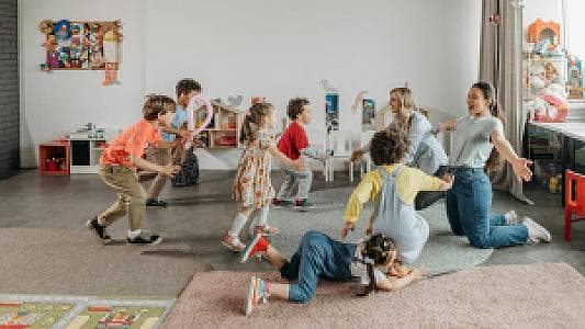 Best Nurseries in Ajman: Fees, Curriculum & Parent Reviews