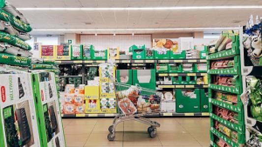 Best Supermarkets in Ajman | Budget-Friendly Shopping Spots
