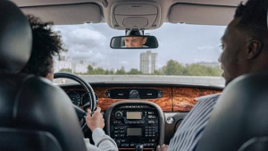 Ajman Driving Schools: 2026 Guide to Fees, Locations & How to Pass Your Test