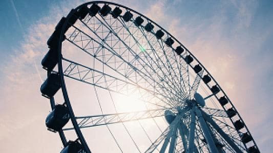 Weekend Trips Near Ajman: Beaches, Adventure Parks & Hidden Spots