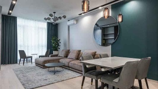 Samana Skyros at Arjan Floor Plans: A Dream Living Experience