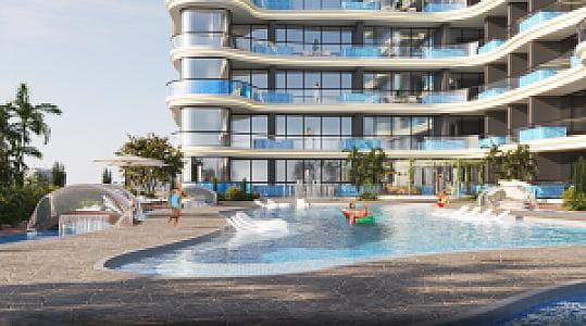 Buying Property at Barari Views is a Great Idea