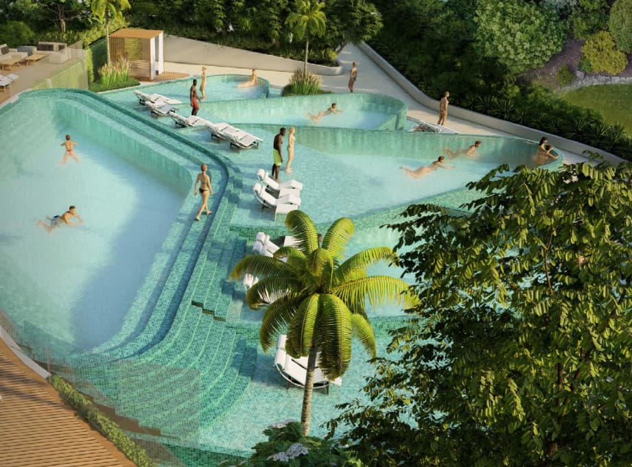 360 Riverside Crescent by Sobha Realty