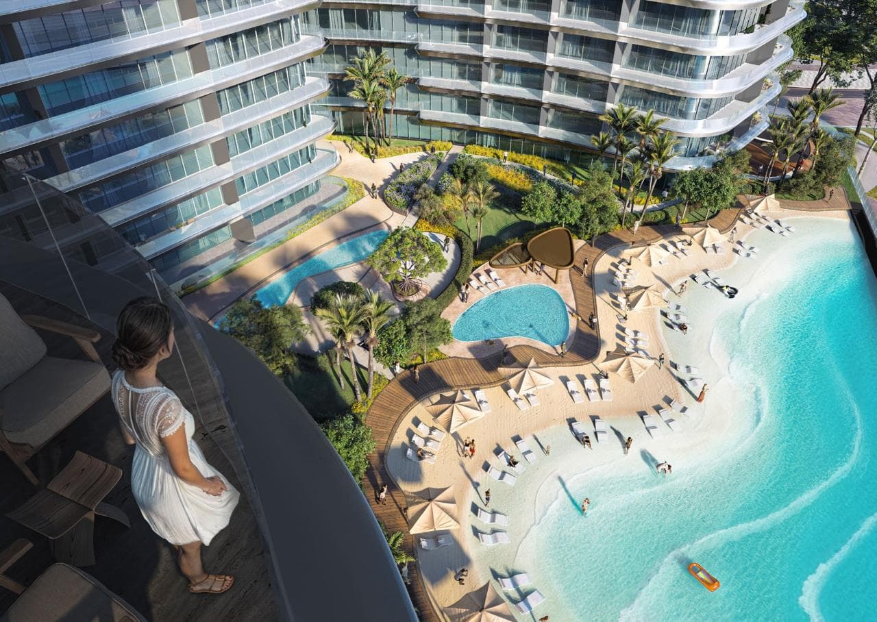 Binghatti hills at Dubai Science Park