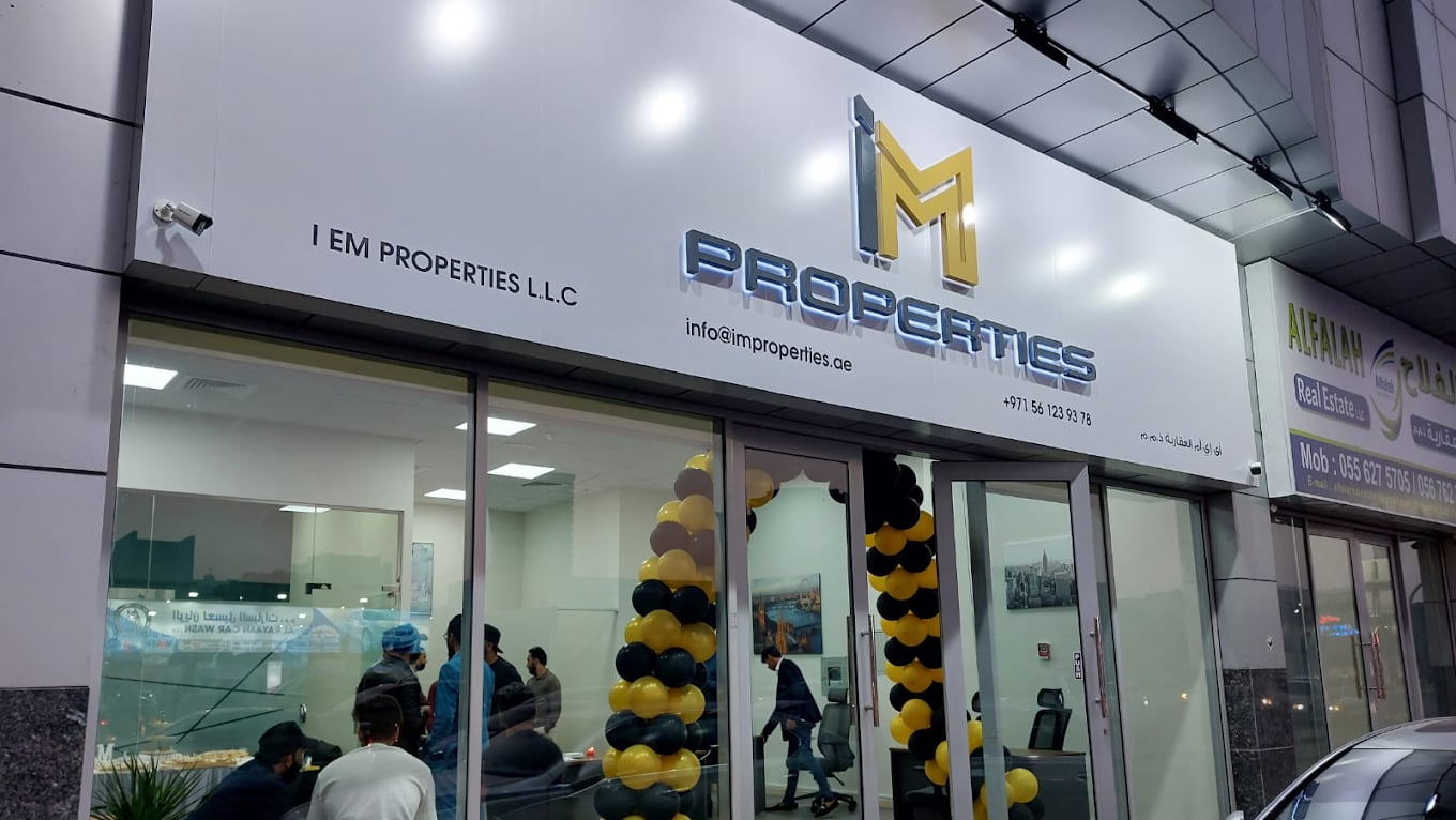 IM Properties - City Tower Office - Image 2