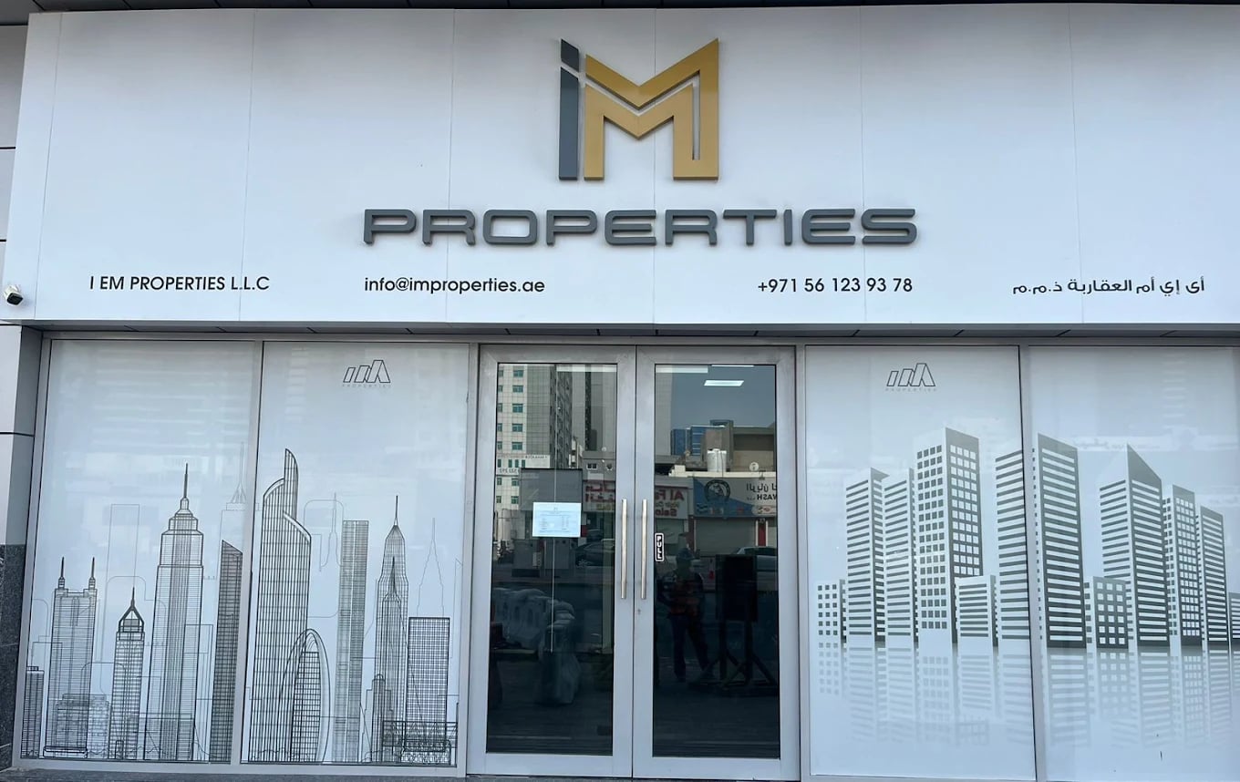 IM Properties - City Tower Office - Image 1