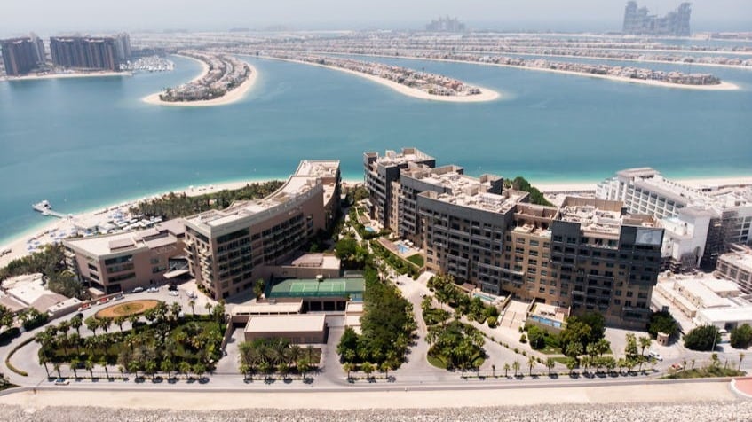 Plot Investment in Umm Al Quwain: Is 2025 Your Smartest Move Yet?