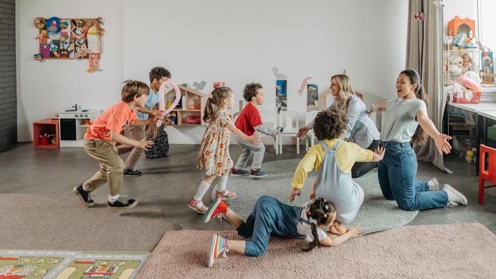 Best Nurseries in Ajman: Fees, Curriculum & Parent Reviews