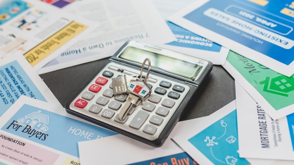 Mortgage Rates Drop in UAE: How to Lock in the Best Home Loan in Ajman (February 2026)
