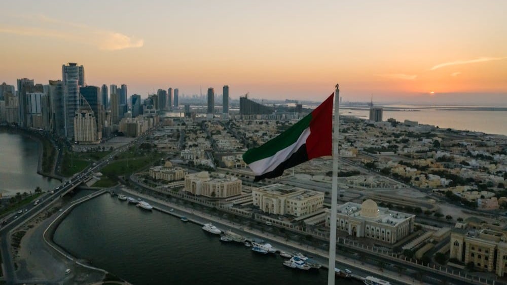 Ajman Real Estate and the US-Israel-Iran Conflict Crisis Comes and Goes and Why UAE Real Estate Stays Strong