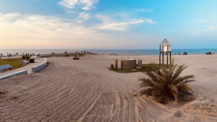 Ajman Real Estate and Tourism Growth: Future Opportunities for Buyers