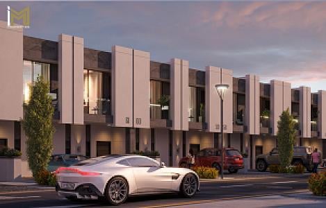 Reportage Village in Dubailand by Reportage Properties