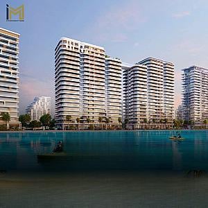 Azizi Venice in Dubai South
