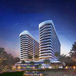 ELO at Damac Hills 2 Dubai