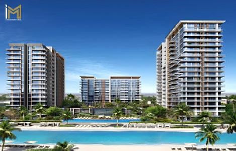 Naya at District One By Nakheel
