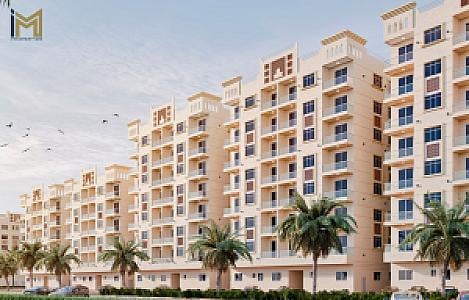 Al Ameera Village Phase 3, Ajman