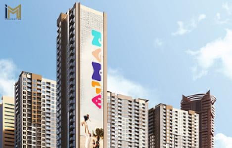 Ajman One Phase 2