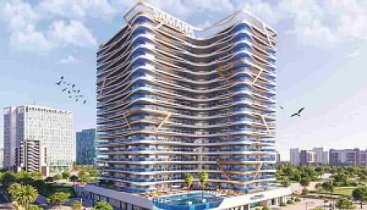 Samana Skyros Apartments
