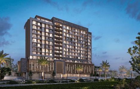 Verdana Residence 2