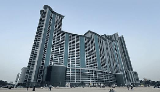 Ajman Corniche Tower