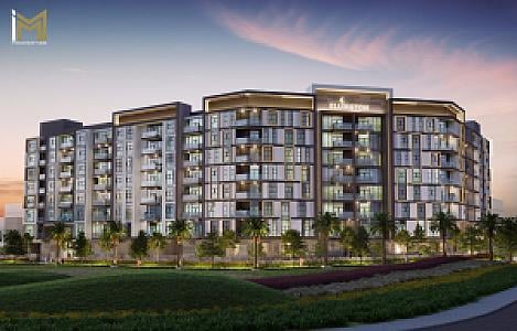 Arbor View at Arjan by Ellington Properties