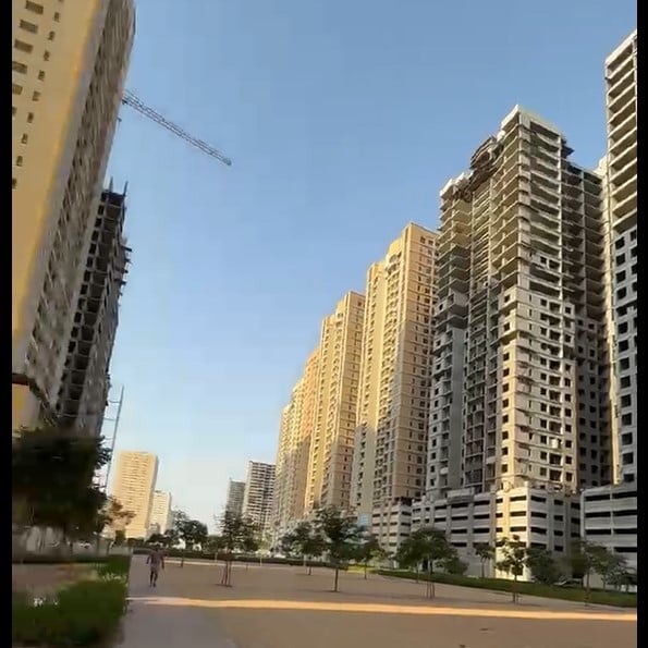Popular Buildings in Al Amerah