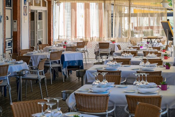 Restaurants and Food in Al Amerah