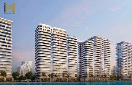 Azizi Venice Payment Plan