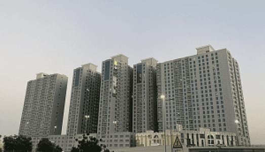 City Tower Ajman