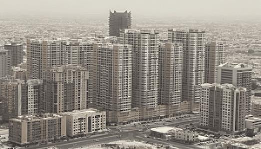 Ajman One Towers