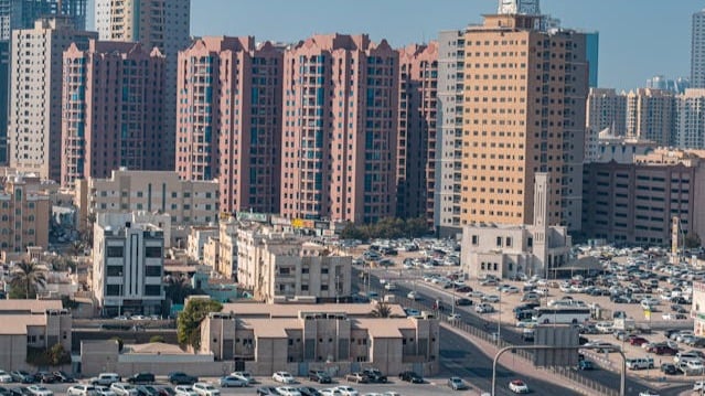 Property Management Services in Ajman | ARRA Certified service by IM Properties