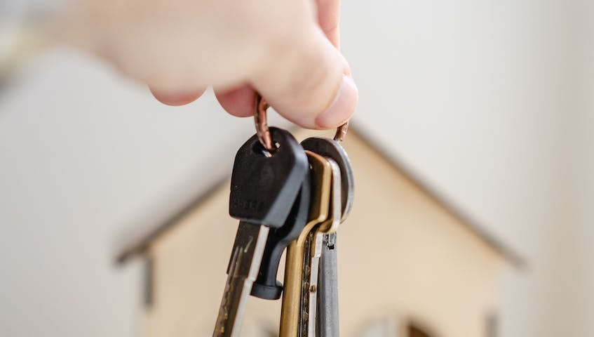 Home Loan Process in Dubai: A Comprehensive Guide