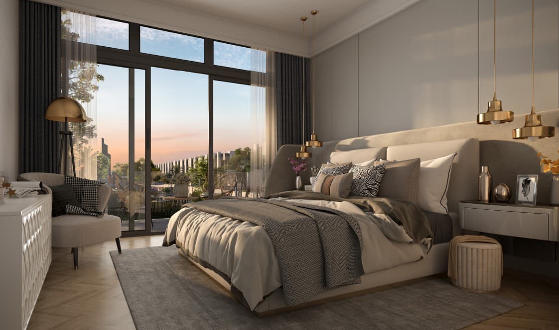 Reportage Village in Dubailand by Reportage Properties