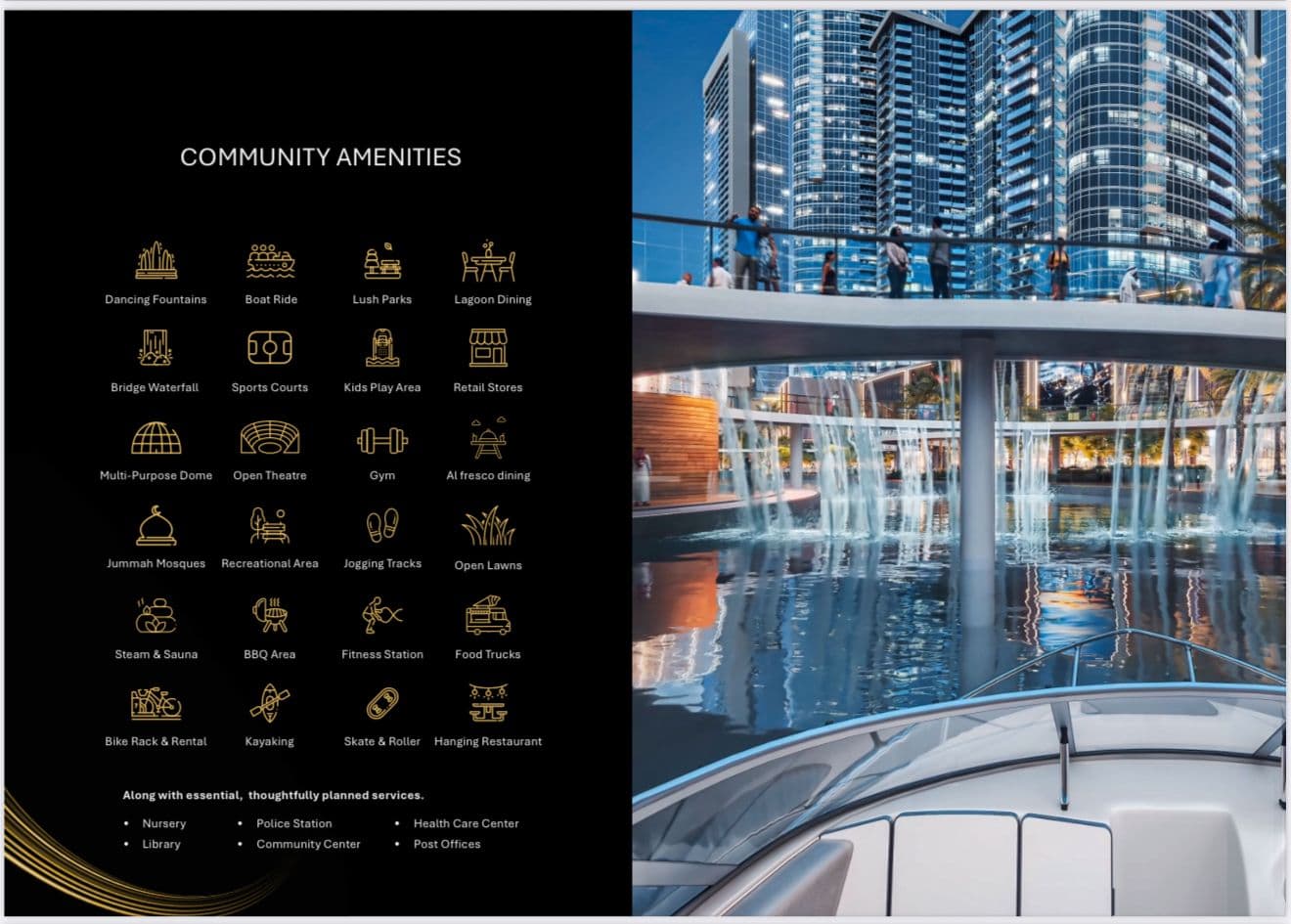 Tiger Downtown Ajman