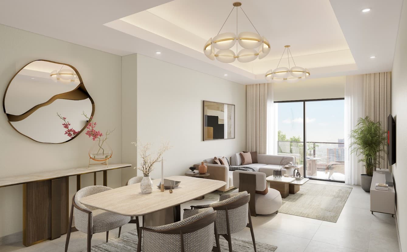 Barajeel Tower Ajman