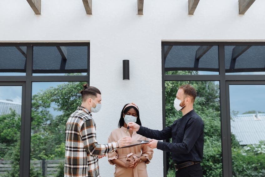 Why Property Owners Work with IM Properties
