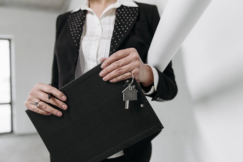 Residential Property Management Ajman Services