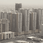 ajman one tower al rashidiya
