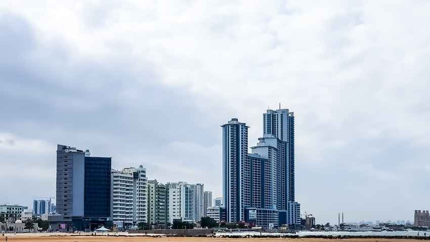 developers in ajman and developments