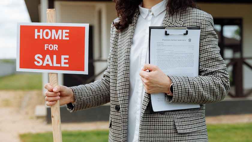 3 methods of selling a property & Tips to sell property quickly