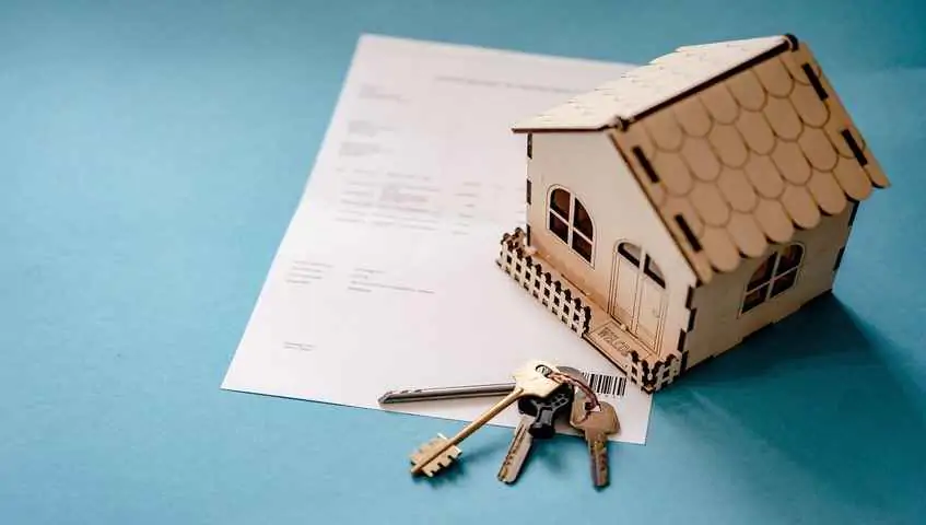 bank requirements for mortgage application in UAE